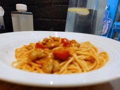 意面-必胜客(永旺店)