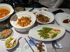 -徽州小镇(高新店)