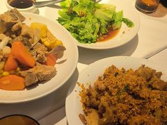 -汤城小厨•粤菜•靓汤(金宝街店)