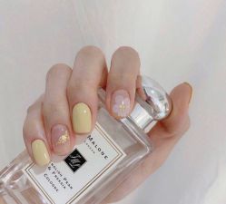 -闺蜜美甲