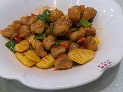 -绿雅居原生态农庄(小涌店)