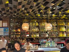 -BROWNSTONE布朗石西班牙餐厅(富城店)