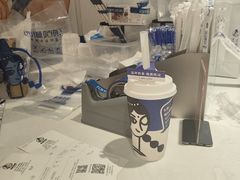 -西琳姑娘·新疆冰淇淋酸奶茶(南开大悦城店)