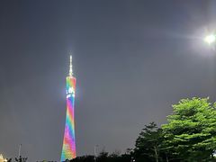 -海心沙亚运公园