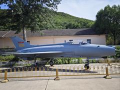 -中国航空博物馆