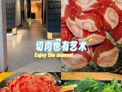 -延京烤肉民俗料理店(欧亚店)