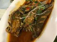 -渔娘渔家丹东海鲜(东直门店)