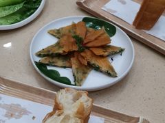 -点都德(龙之梦店)