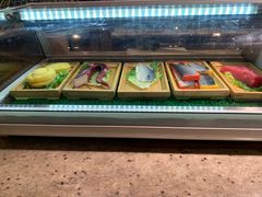 -济宁富力万达嘉华酒店·美食汇自助餐厅