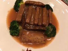 -天龙轩(香港丽思卡尔顿酒店)