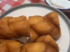 -老郑家东北春饼(龙悦居店)