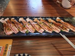 -烧肉一番·新韩式炭火烤肉(大岭山店)