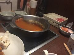 -鍋ぞう(新宿西口店)