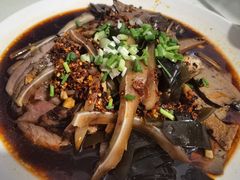 -吴长子卤菜馆(统一街店)