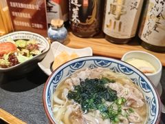 -九酢·海鲜居酒屋