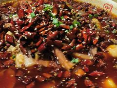 -大眼锅贴水饺(河东店)