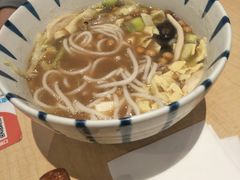 -阿香米线(中原万达店)