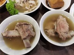 -松發肉骨茶(牛车水店)