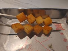 -京城·森鸽排档(双井店)