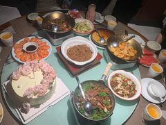 -湘西小馆(滨河路店)