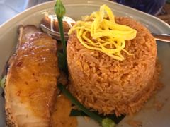 -CHINCHIN 青青·泰国料理(万象食家店)