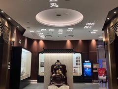 -金成潮菜博物馆(海珠湿地店)