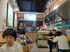 -酸小七(国华广场店)