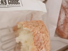 菠萝吐司-乐姿生活(百盛店)