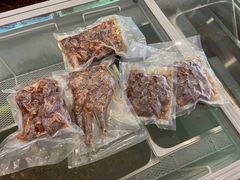 -鸿运兔·手撕烤兔(天府广场店)