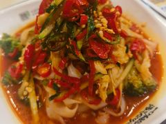 -魏家凉皮(长缨东路店)