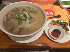 -越美小馆·越南料理(曲江店)