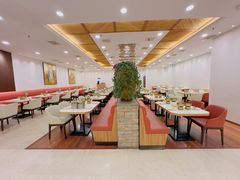 -第六季自助餐厅(甜水园店)