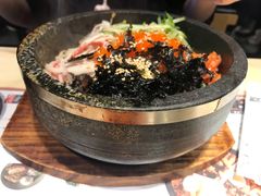 -韩香福脊骨汤锅(上杭路店)