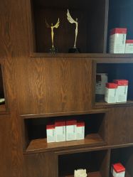 -禾颜社·精致美容