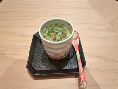 -Ginza Onodera 鮨(外滩十八号店)