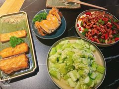 -三杯赤運·中式小酒馆(所城里店)
