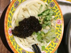 -那家小馆•北京菜•烤鸭(中关村店)