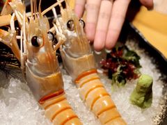 澳洲鳌虾-本逸·割烹料理(湖墅店)