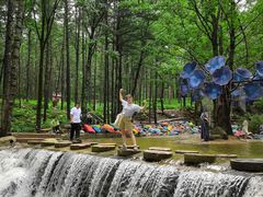 -洛阳白云山景区