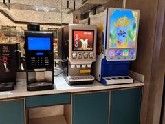 -晶丽香榭自助餐(南京大饭店)