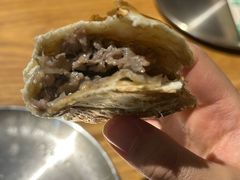 -毡房姑娘·新疆菜·烧烤