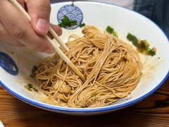 -新万鑫银丝面·非遗无锡味(惠山古镇店)