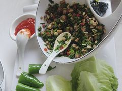 -丰尔粥食·顺德鱼生·干蒸排骨顺德菜(大良分店)