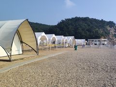 -棒棰岛宾馆景区