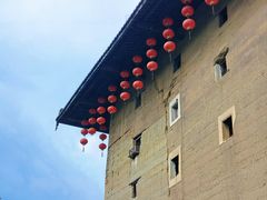 -福建土楼(南靖)景区