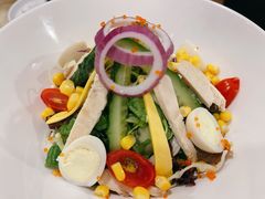 桃屋沙拉-桃屋日本料理(清华科技园店)