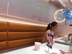 -夏日玛莉西餐厅(梅溪湖步步高店)