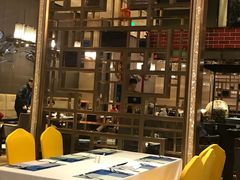 -美食汇自助餐厅(兰州万达文华酒店)