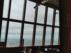 -上海柏悦酒店