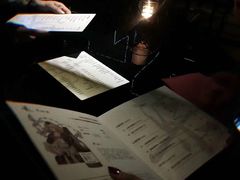 -柒Lounge(三里屯店)